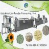 Enriched Rice Processing Machine